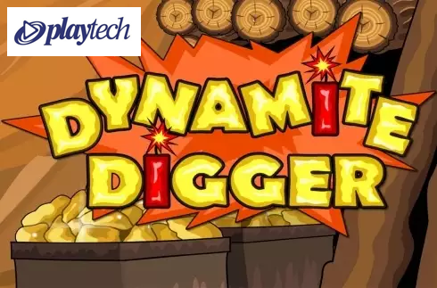 Dynamite Digger